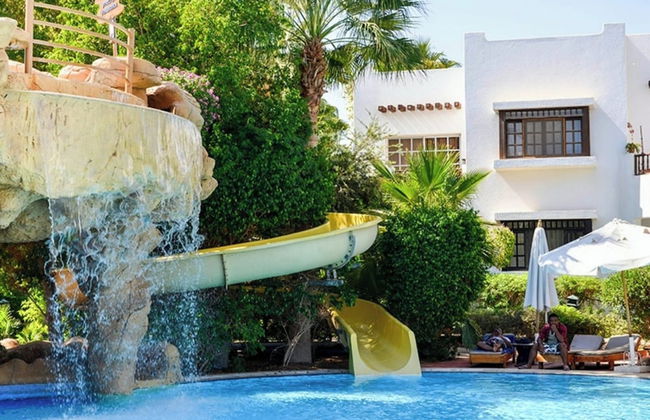 Delta Sharm Apartments - Foto 4