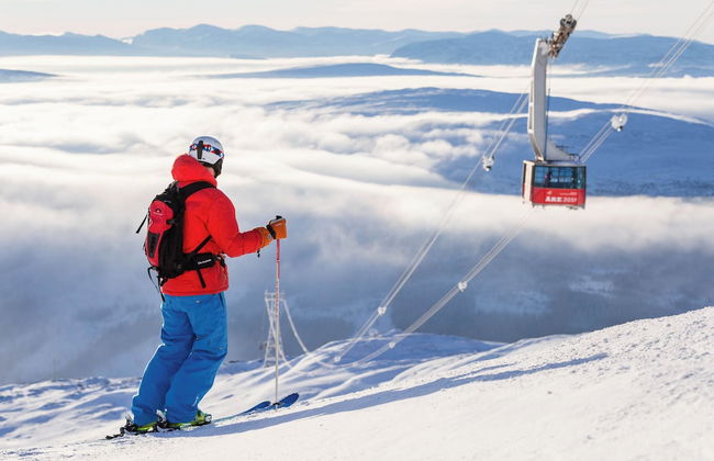 Åre Travel - Center - Foto 59