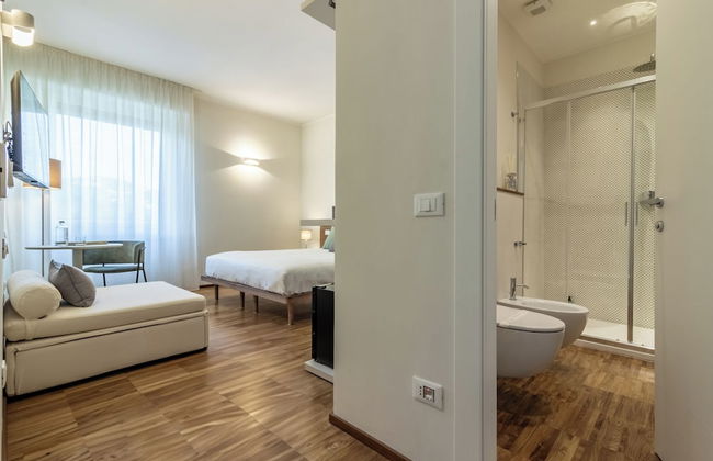 Il Faro luxury rooms & lounge - Foto 45