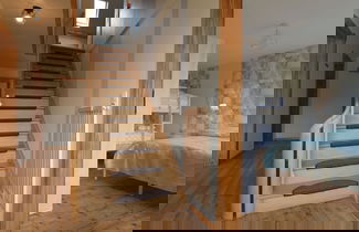 Foto 3 - Fine Holiday House with Sauna & Large Terrace near Malmedy