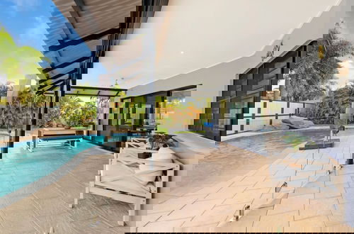 Photo 11 - Cityside Hideaway Pool - Workstation - Markets