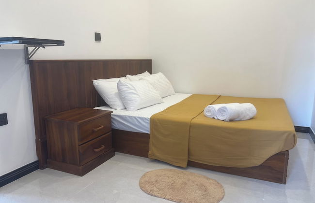 The Villa Sea Breeze - Foto 19