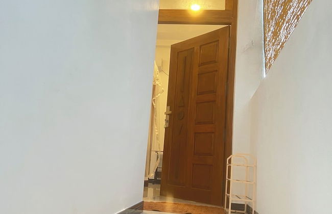 The Villa Sea Breeze - Foto 17