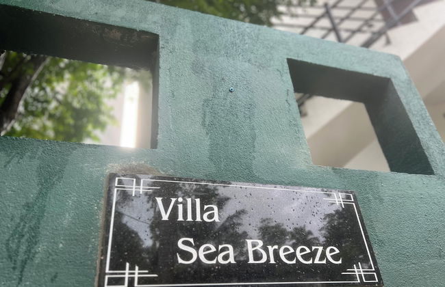 The Villa Sea Breeze - Foto 50