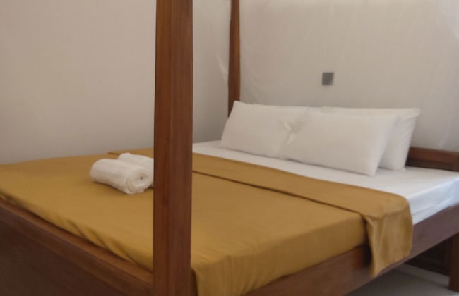 The Villa Sea Breeze - Foto 44