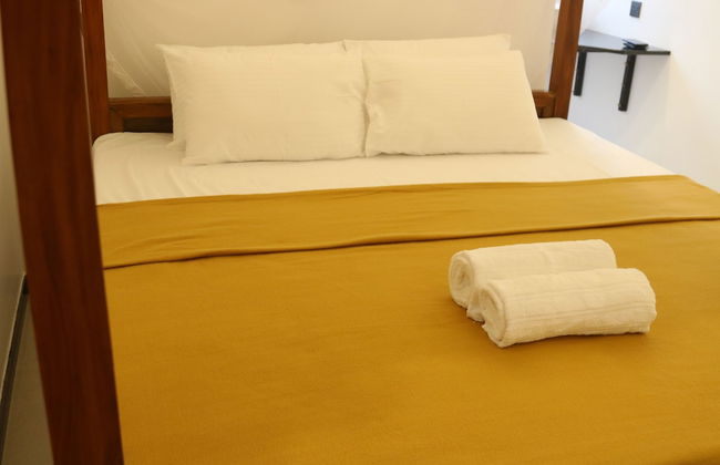 The Villa Sea Breeze - Foto 13