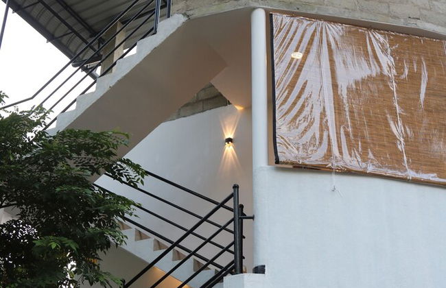 The Villa Sea Breeze - Foto 47