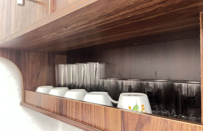 The Villa Sea Breeze - Foto 29