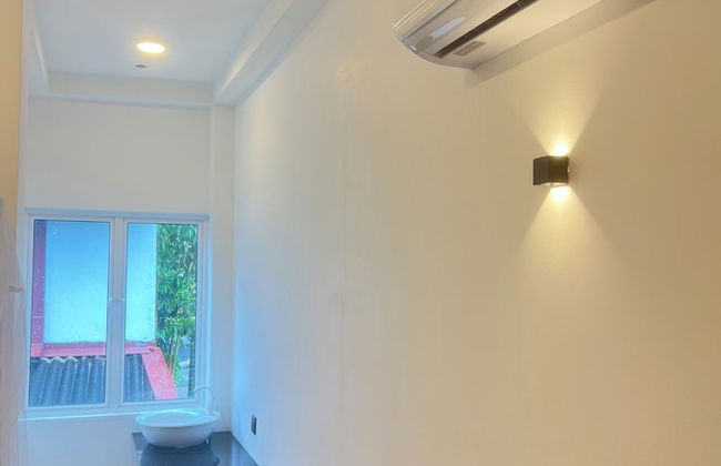 The Villa Sea Breeze - Foto 21