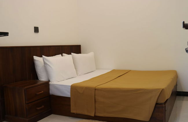 The Villa Sea Breeze - Foto 5