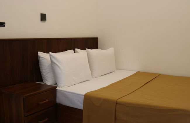 The Villa Sea Breeze - Foto 6