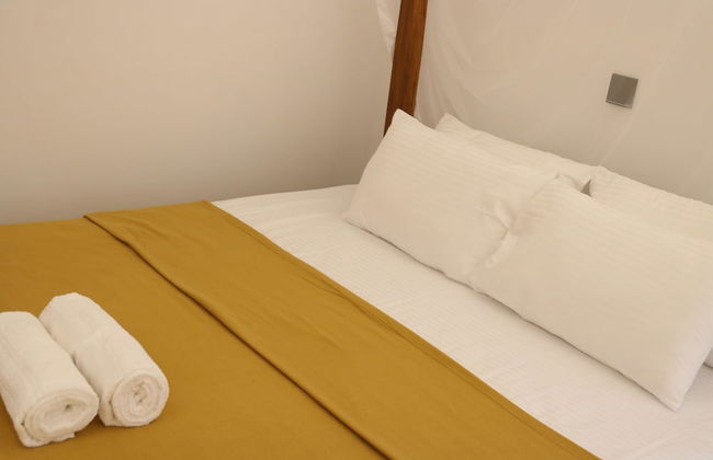 The Villa Sea Breeze - Foto 14