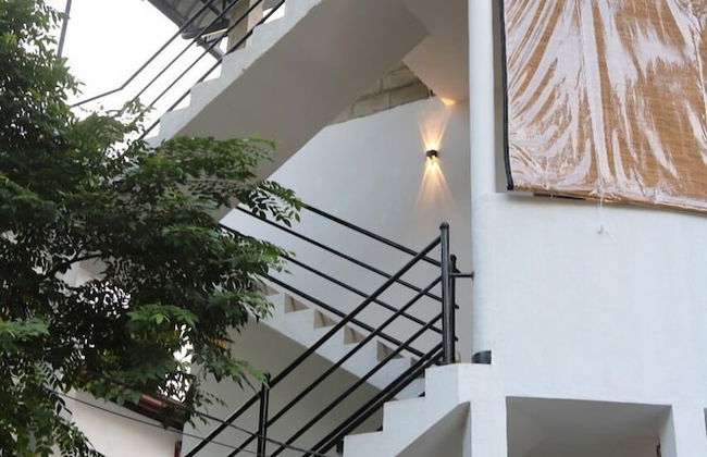 The Villa Sea Breeze - Foto 54