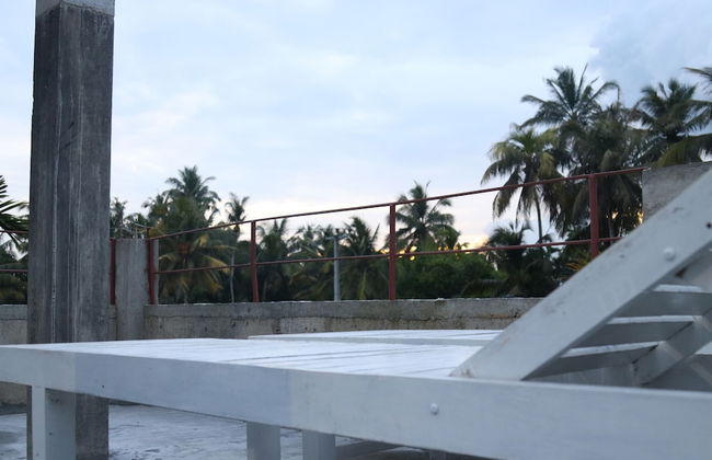 The Villa Sea Breeze - Foto 31