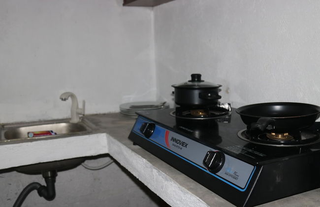 The Villa Sea Breeze - Foto 24