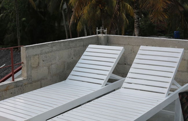 The Villa Sea Breeze - Foto 37