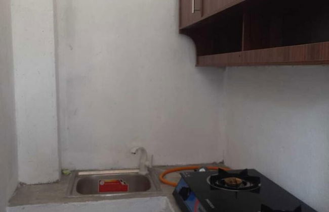 The Villa Sea Breeze - Foto 23