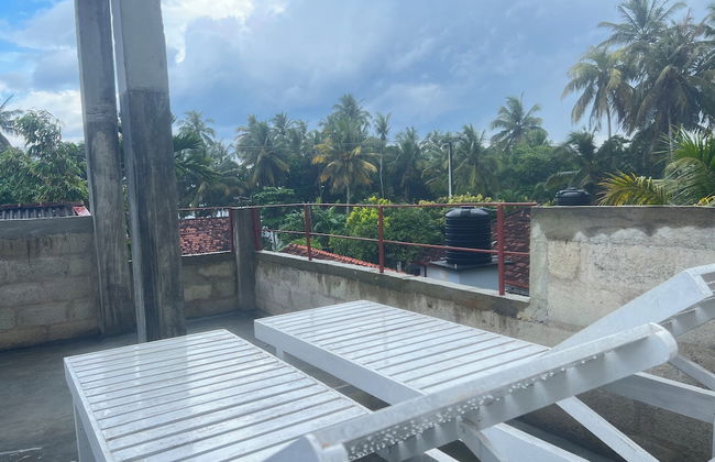 The Villa Sea Breeze - Foto 34