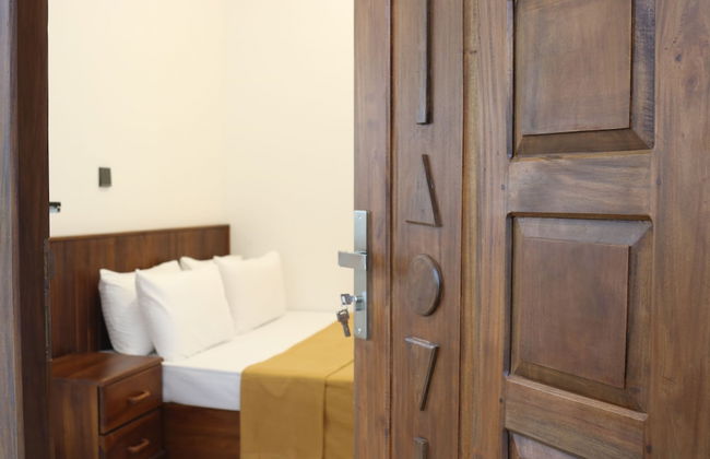 The Villa Sea Breeze - Foto 4