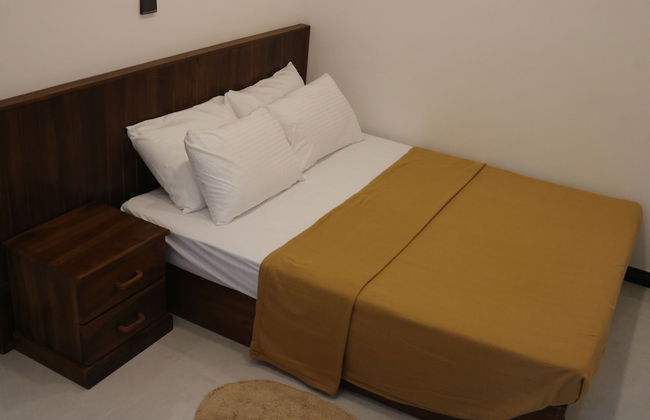 The Villa Sea Breeze - Foto 8