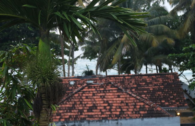 The Villa Sea Breeze - Foto 30