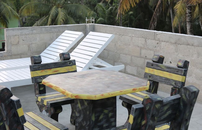 The Villa Sea Breeze - Foto 36