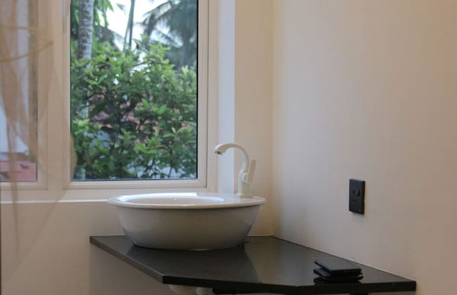 The Villa Sea Breeze - Foto 12