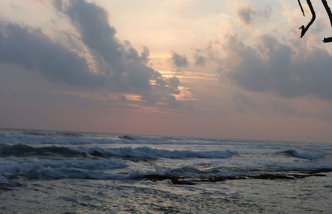 The Villa Sea Breeze - Foto 51