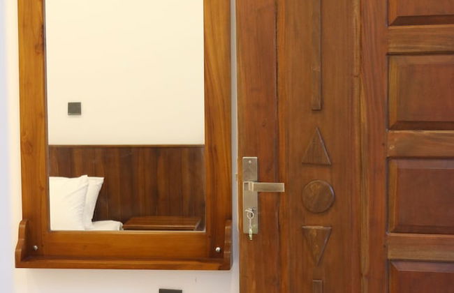 The Villa Sea Breeze - Foto 10