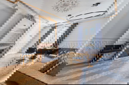 Foto 9 - Sublime Apartment Montaigne/arc de Triomphe
