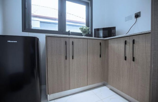 Maxx Apartments - Foto 20
