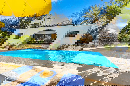 Photo 4 - Villa Anemone in Poli Crysochous