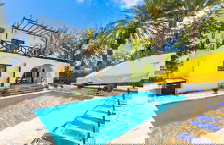 Photo 2 - Villa Anemone in Poli Crysochous