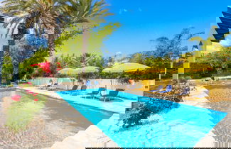 Photo 3 - Villa Anemone in Poli Crysochous