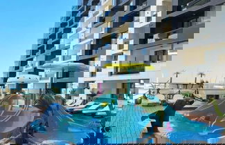 Photo 1 - Building Stefan Resort Nord