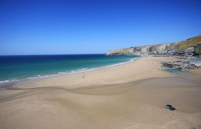 Crowsnest - Overlooking Trebarwith Strand - Photo 11