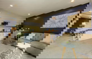 Photo 3 - Cozy One Bedroom Apartment With Pool Koyari