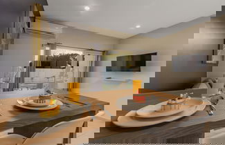 Foto 1 - Cozy One Bedroom Apartment With Pool Koyari