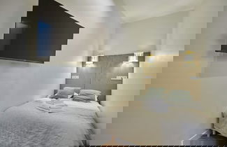 Foto 2 - Sublime Air-conditioned Apartment Center of Paris