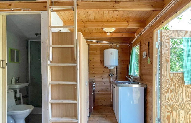 2 Person Holiday Home in Skivarp - Foto 5
