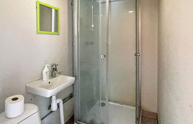 2 Person Holiday Home in Skivarp - Foto 6