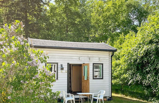 2 Person Holiday Home in Skivarp - Foto 14