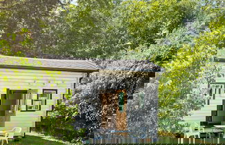 Foto 1 - 2 Person Holiday Home in Skivarp