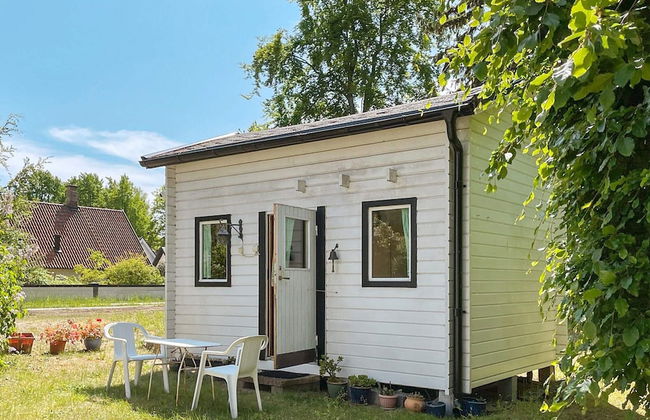 2 Person Holiday Home in Skivarp - Foto 12