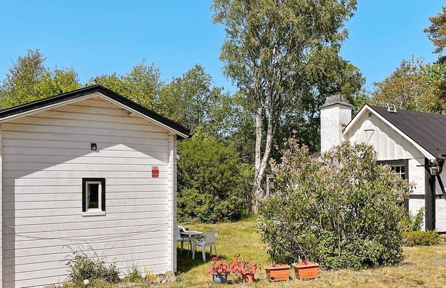 2 Person Holiday Home in Skivarp - Foto 13