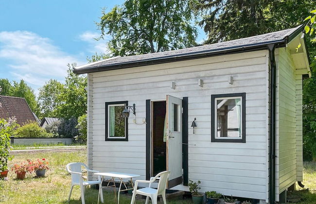 2 Person Holiday Home in Skivarp - Foto 15