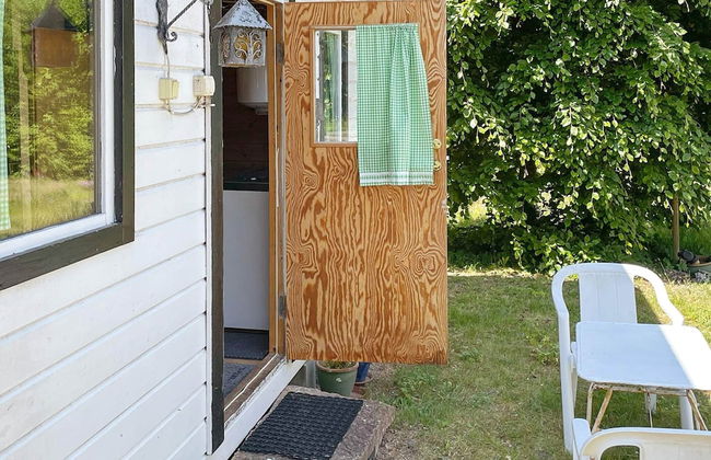2 Person Holiday Home in Skivarp - Foto 16