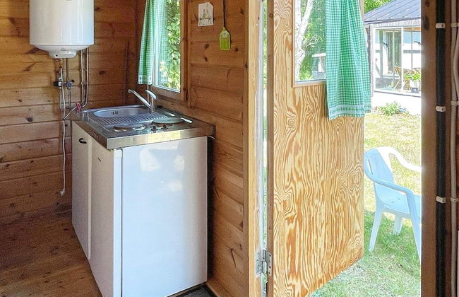2 Person Holiday Home in Skivarp - Foto 10