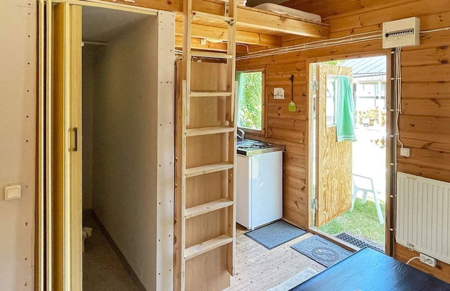 2 Person Holiday Home in Skivarp - Foto 9