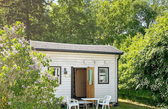 2 Person Holiday Home in Skivarp - Foto 1
